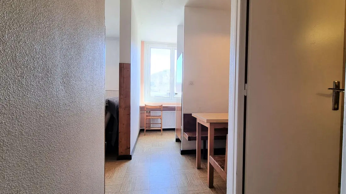 Residentie Bois D'aurouze Puy