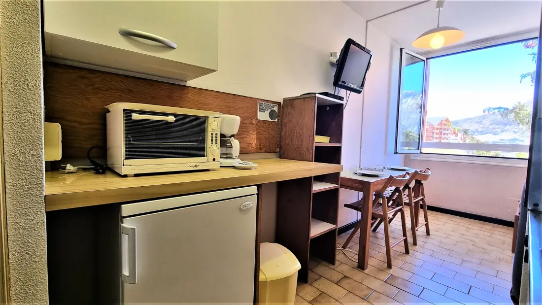 Residentie Bois D'aurouze Puy