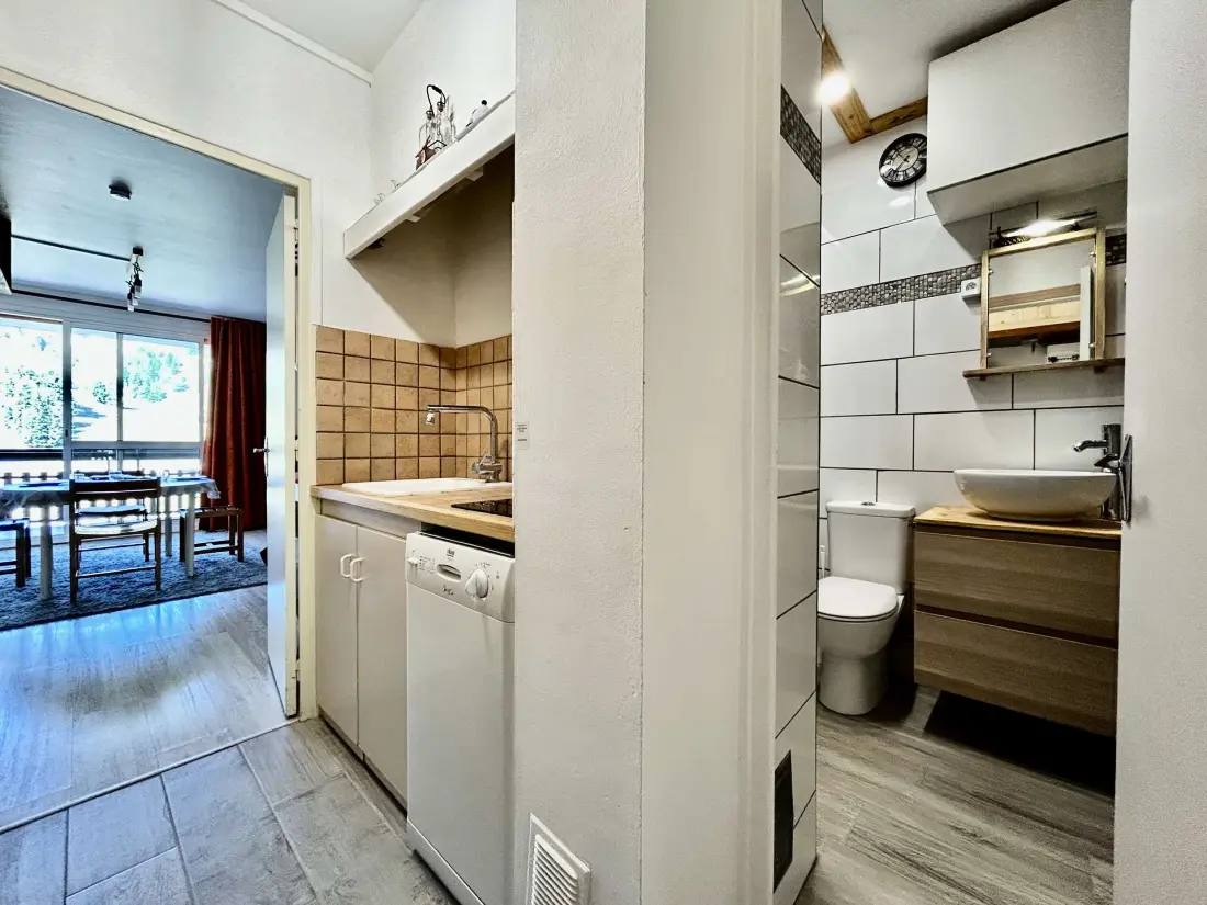 Residence Bois D'aurouze Puy