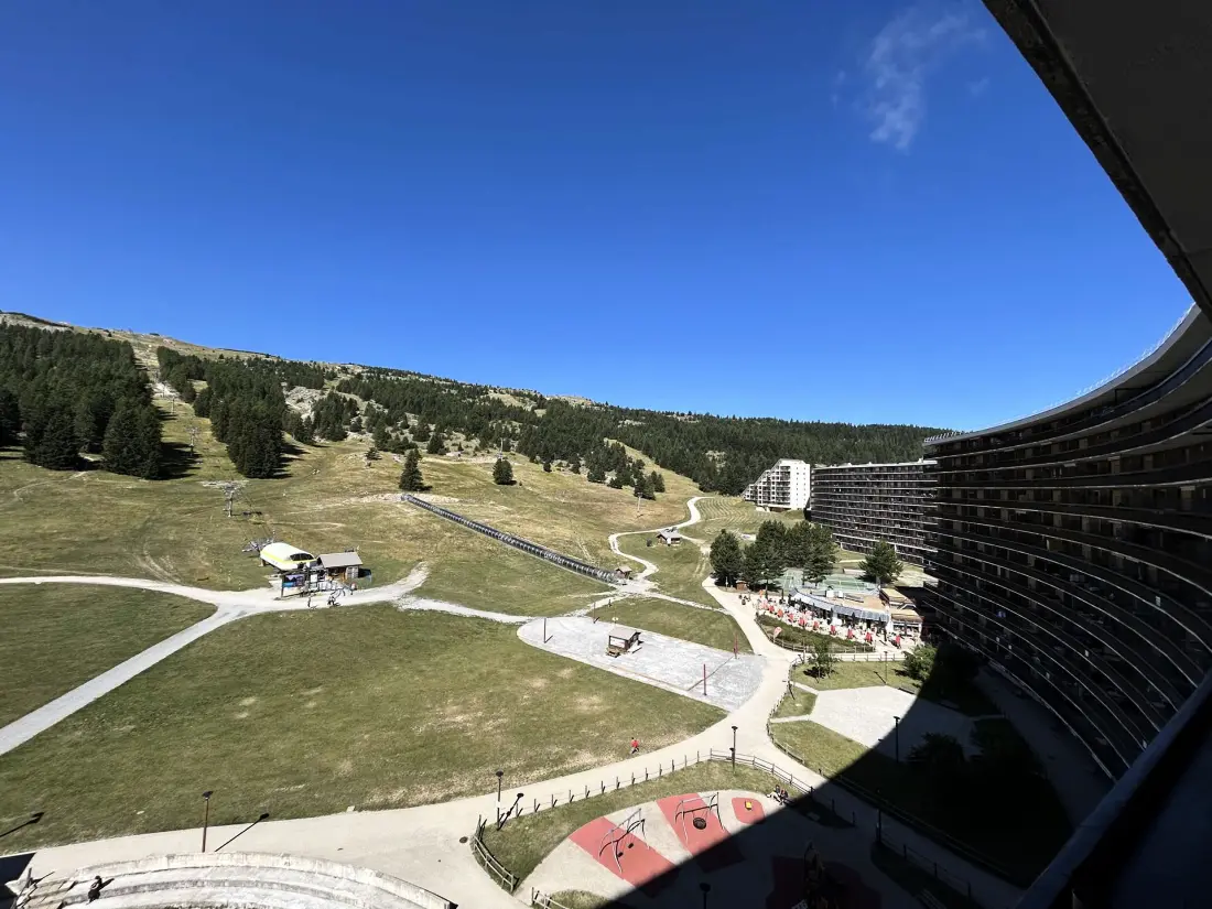 Residence Bois D'aurouze Puy