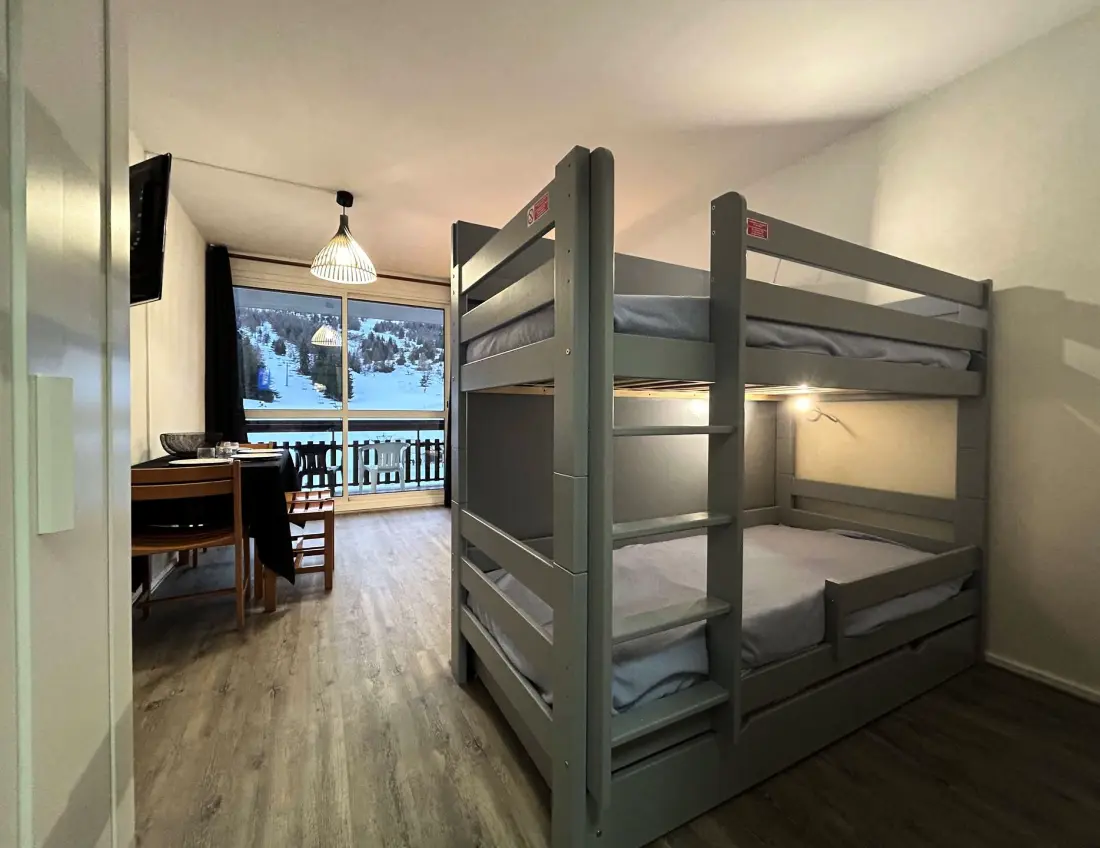 Residence Bois D'aurouze Puy