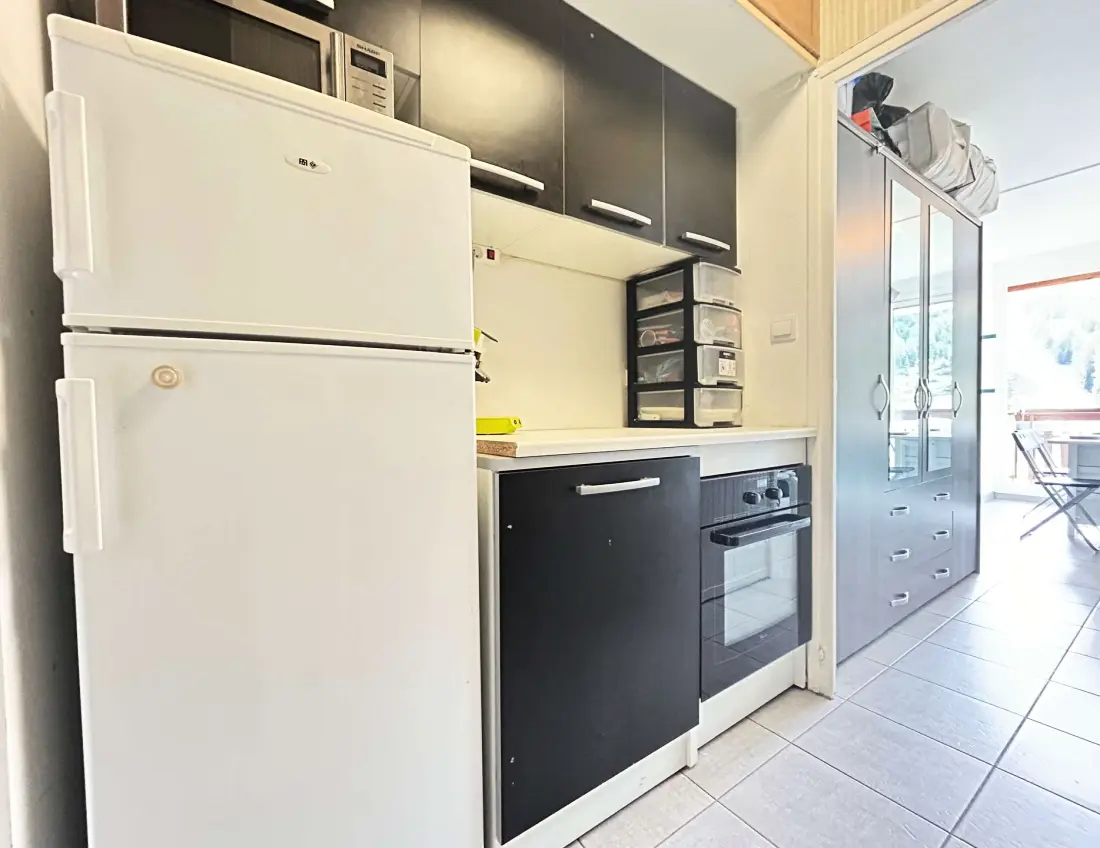 Residentie Bois D'aurouze Puy