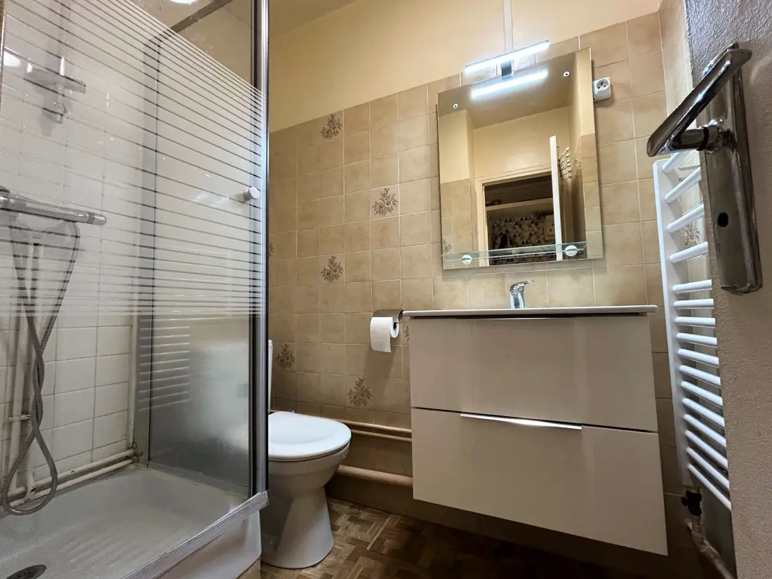 Residence Bois D'aurouze Puy