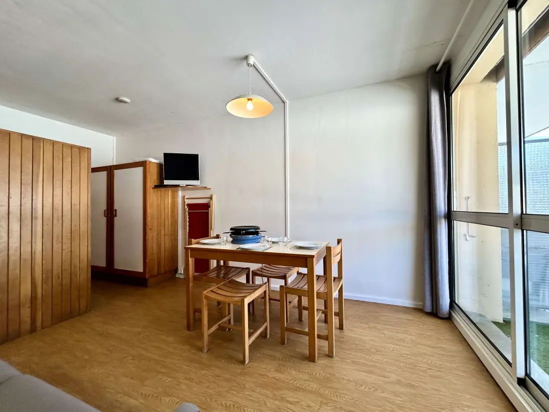 Residence Bois D'aurouze Puy