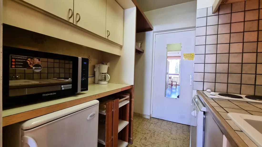 Residence Bois D'aurouze Puy