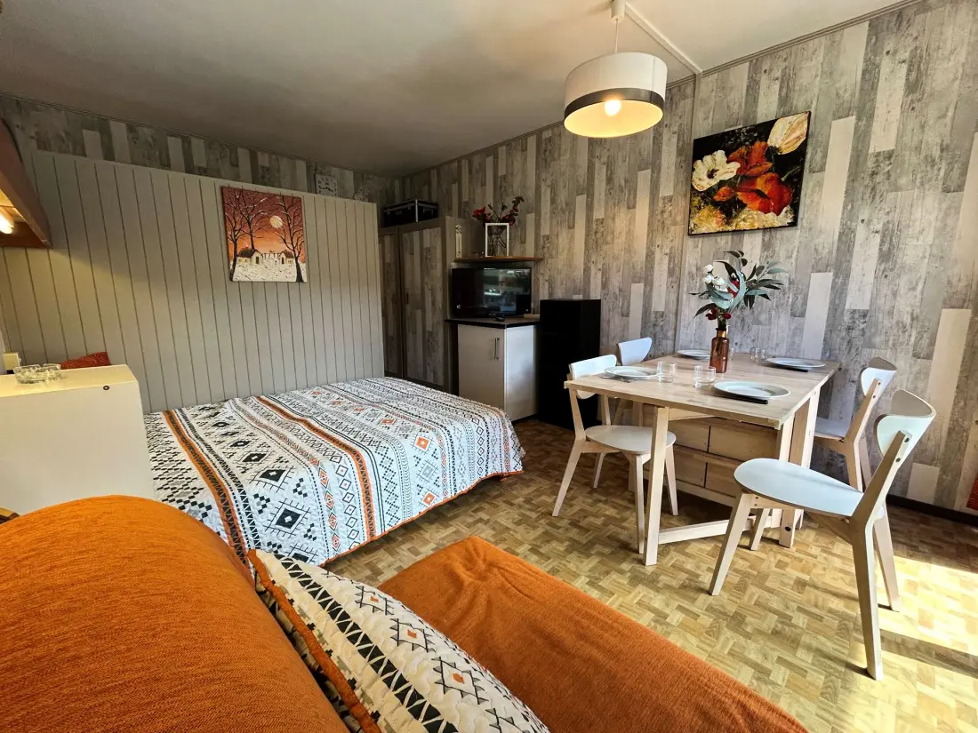 Residence Bois D'aurouze Puy