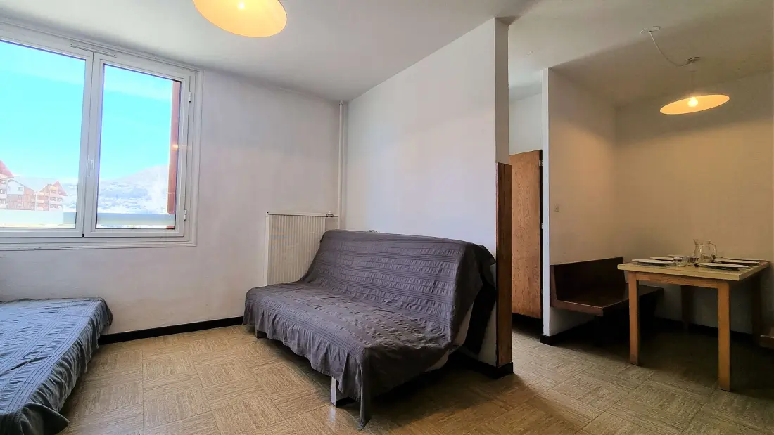 Residentie Bois D'aurouze Puy