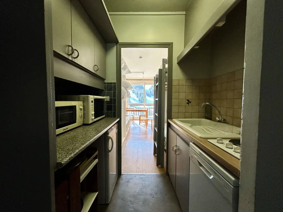 Residentie Bois D'aurouze Puy