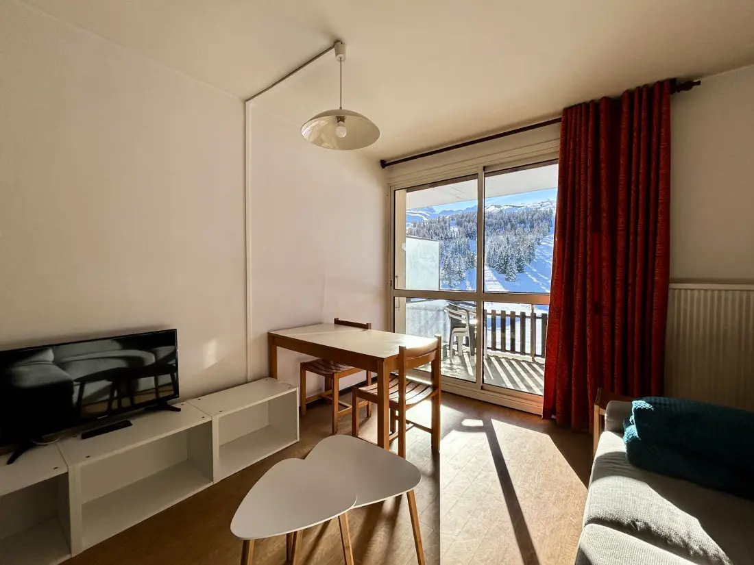 Residentie Bois D'aurouze Puy