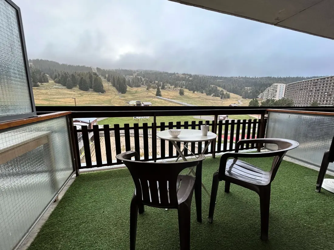 Residence Bois D'aurouze Puy
