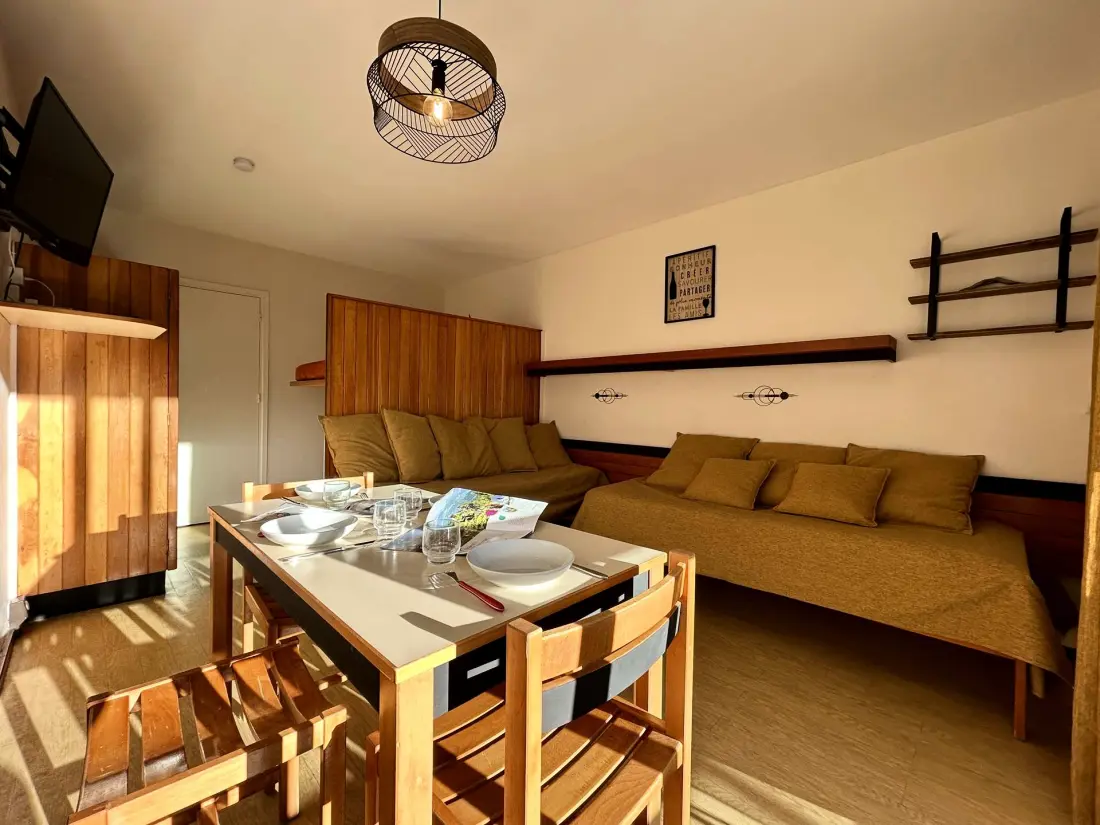 Residentie Bois D'aurouze Puy