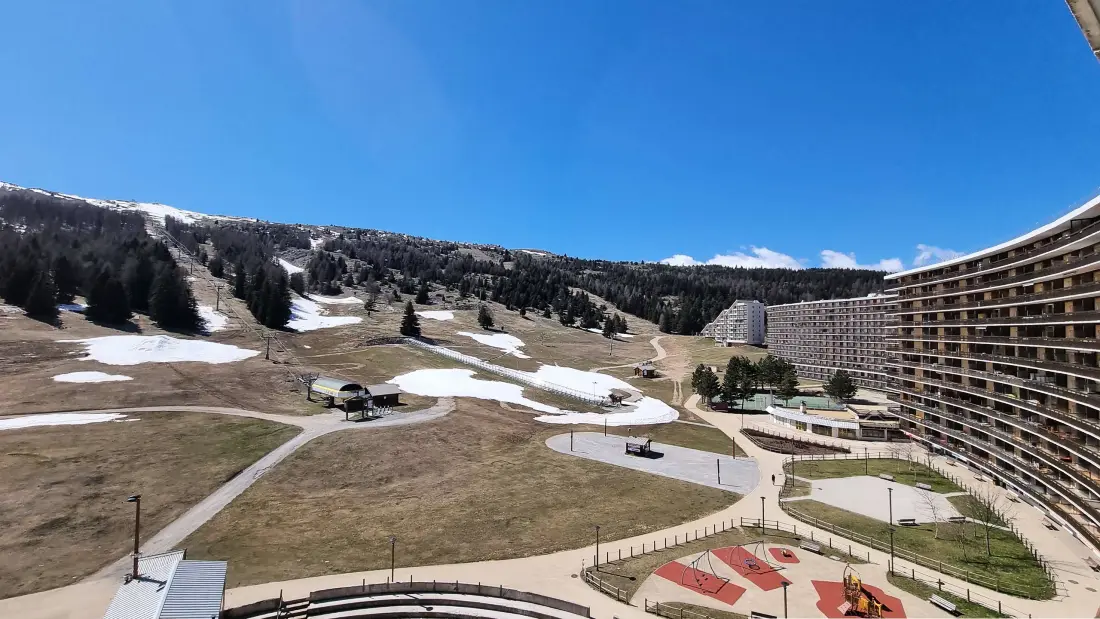 Residence Bois D'aurouze Puy