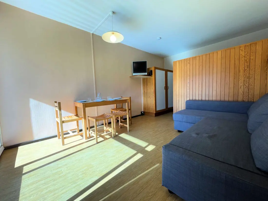 Residence Bois D'aurouze Puy