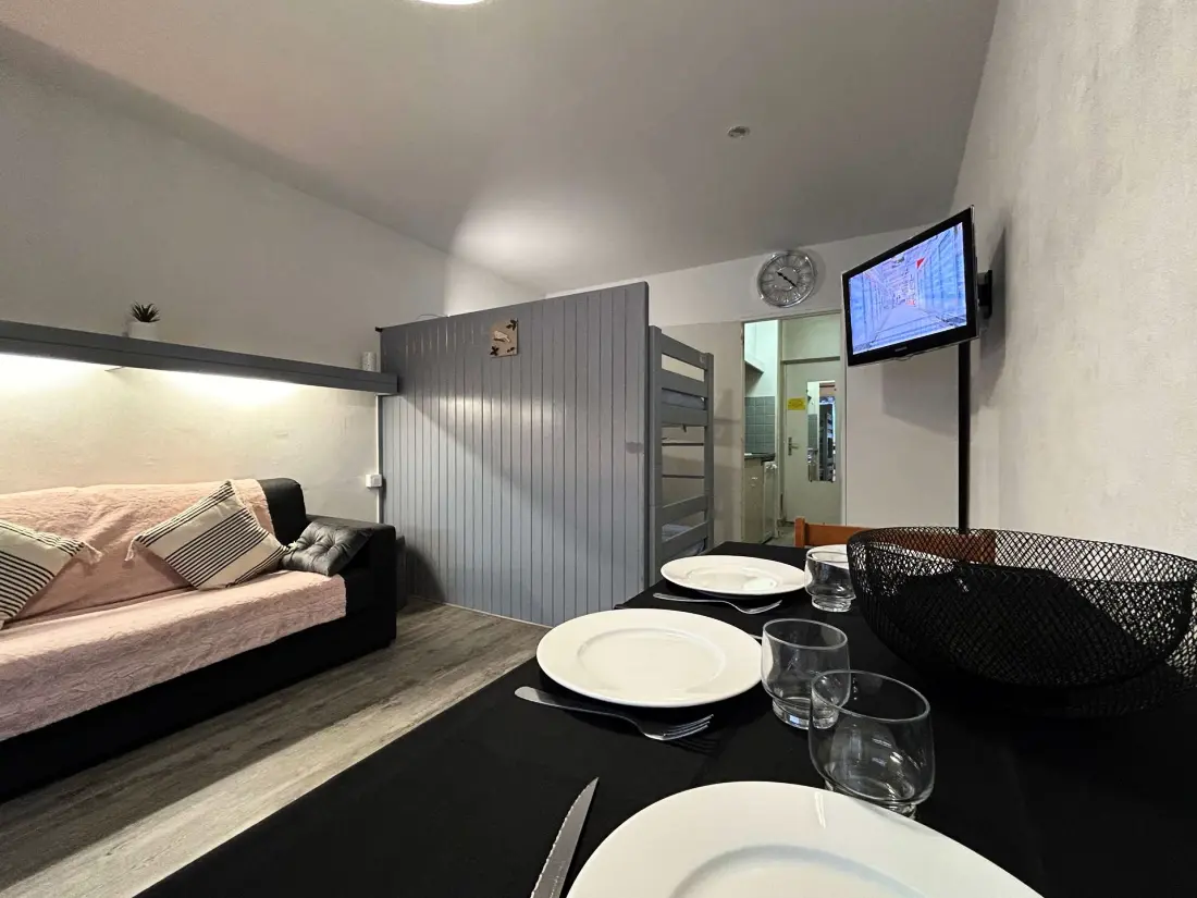 Residence Bois D'aurouze Puy
