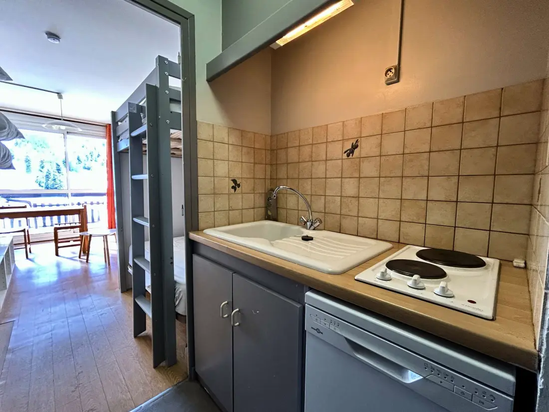 Residentie Bois D'aurouze Puy