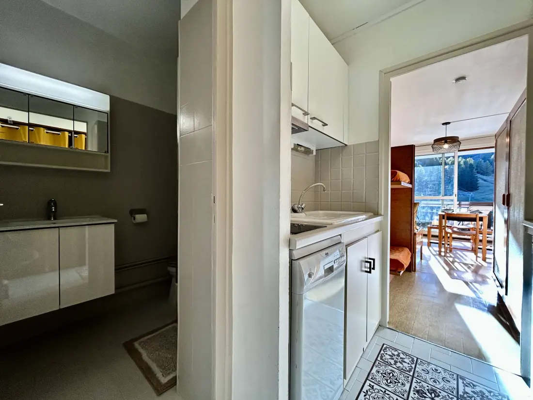 Residentie Bois D'aurouze Puy