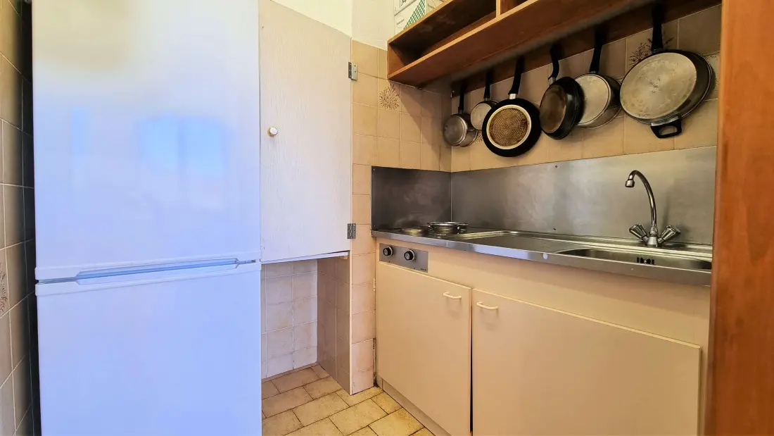 Residentie Bois D'aurouze Puy