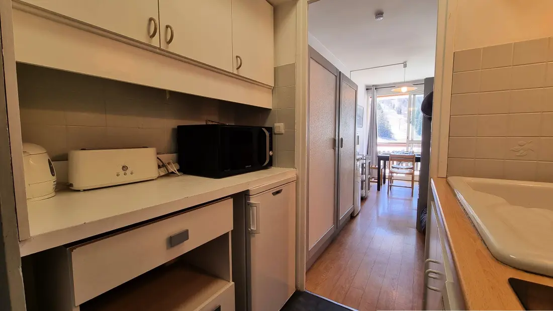 Residence Bois D'aurouze Puy