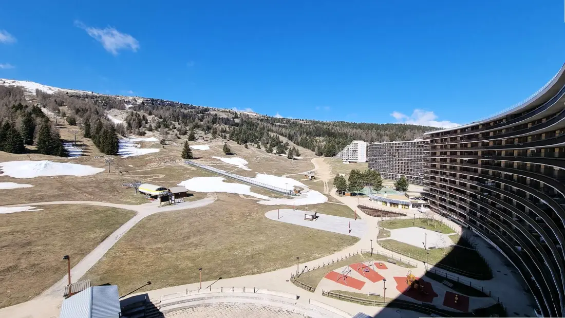 Residence Bois D'aurouze Puy