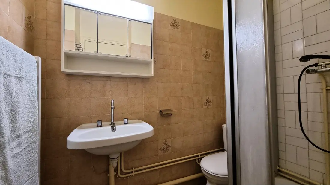 Residence Bois D'aurouze Puy