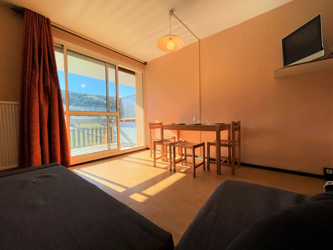 Residence Bois D'aurouze Puy