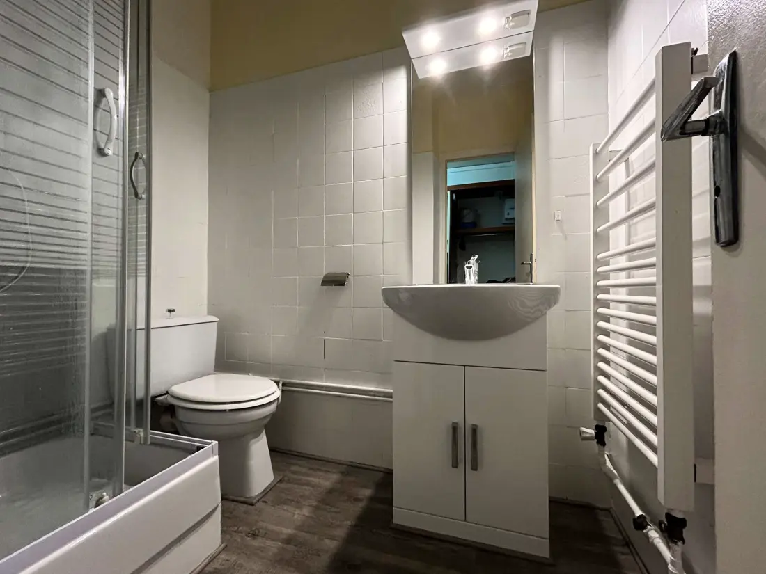 Residence Bois D'aurouze Puy