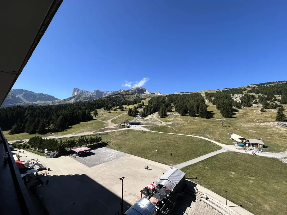 Residence Bois D'aurouze Puy