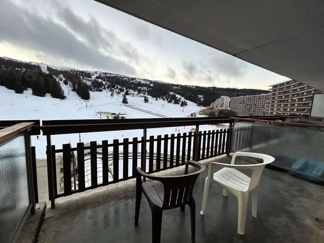 Residence Bois D'aurouze Puy