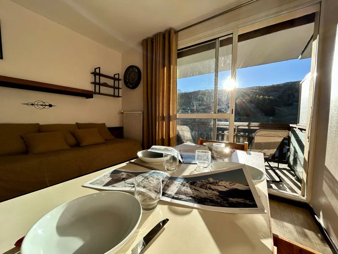 Residentie Bois D'aurouze Puy
