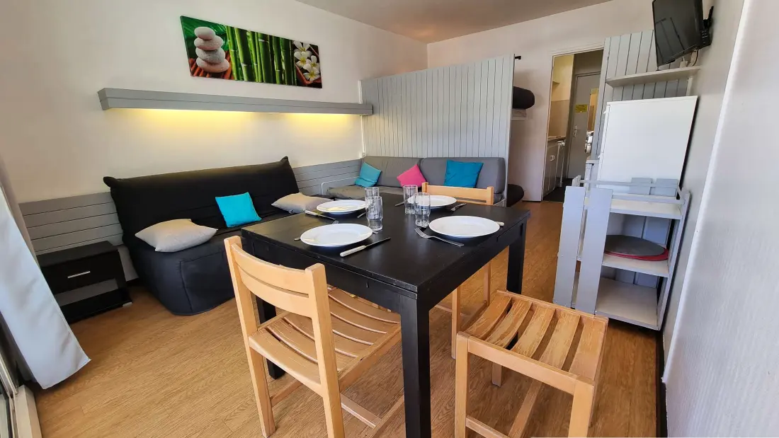Residence Bois D'aurouze Puy