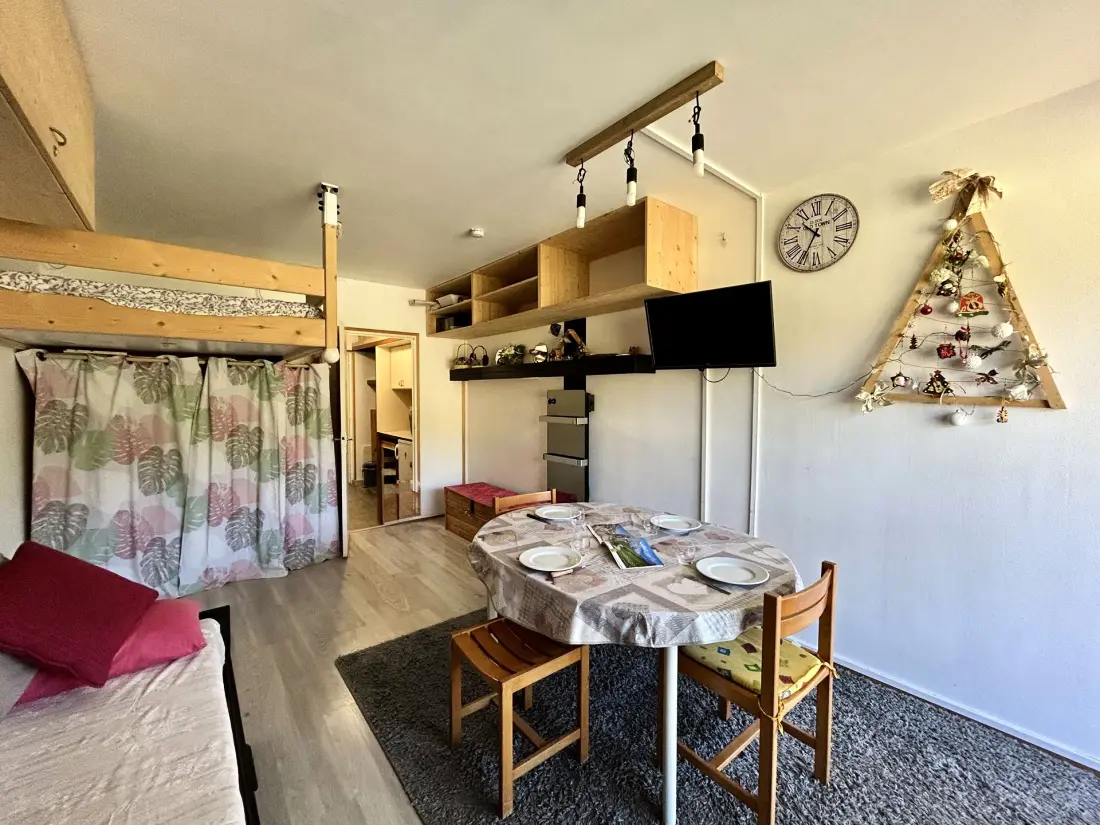 Residence Bois D'aurouze Puy