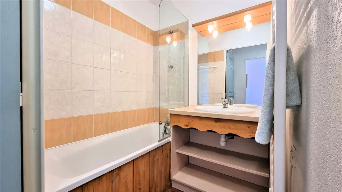 Residentie Hameau Du Puy