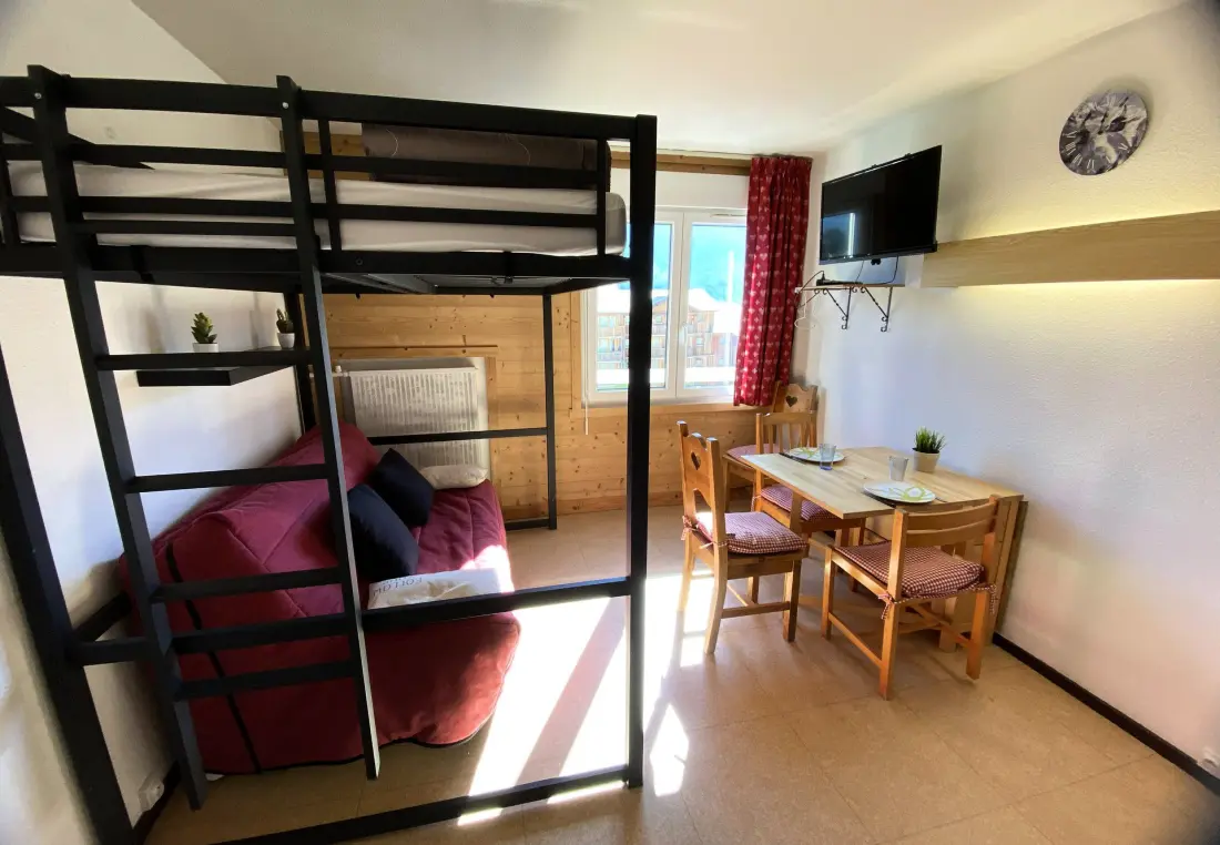 Residentie Le Bois D'aurouze