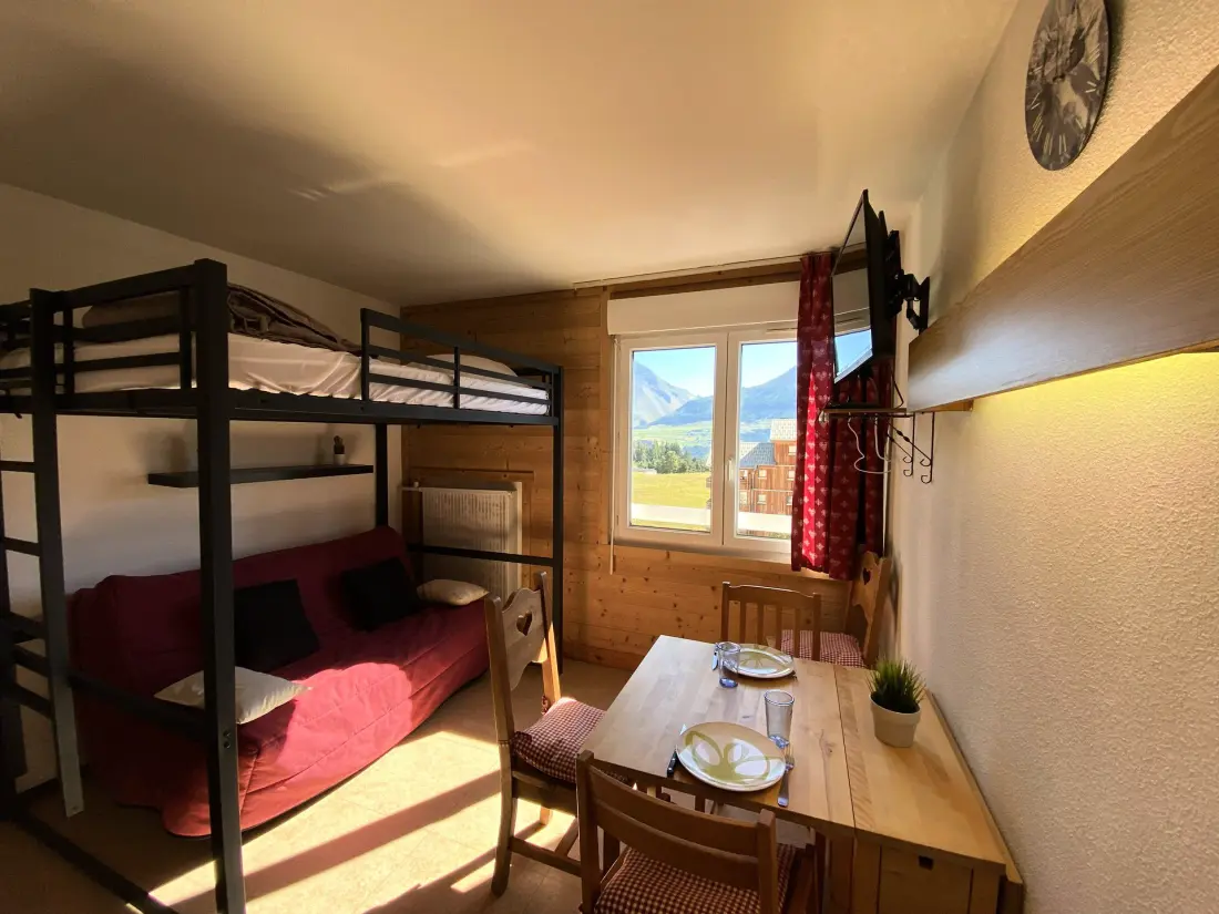 Residentie Le Bois D'aurouze