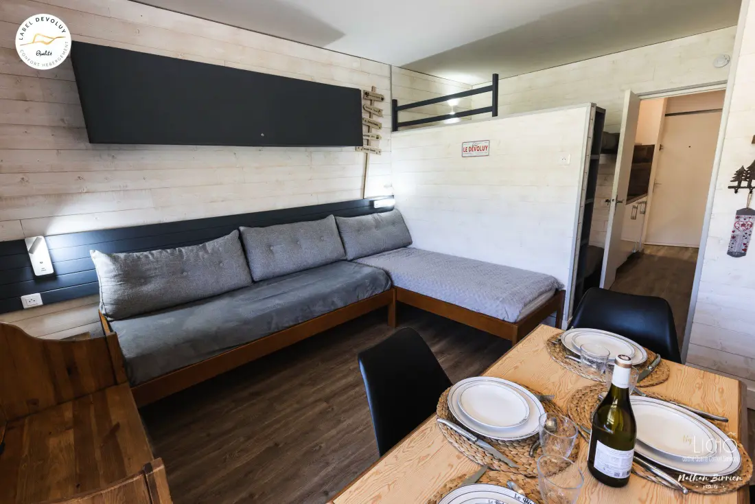 Residentie Le Bois D'aurouze