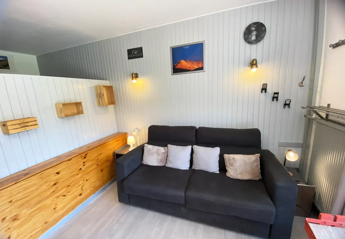 Residentie Le Bois D'aurouze