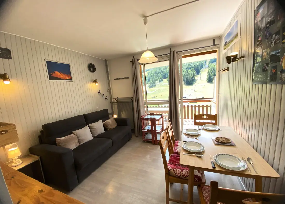 Residentie Le Bois D'aurouze