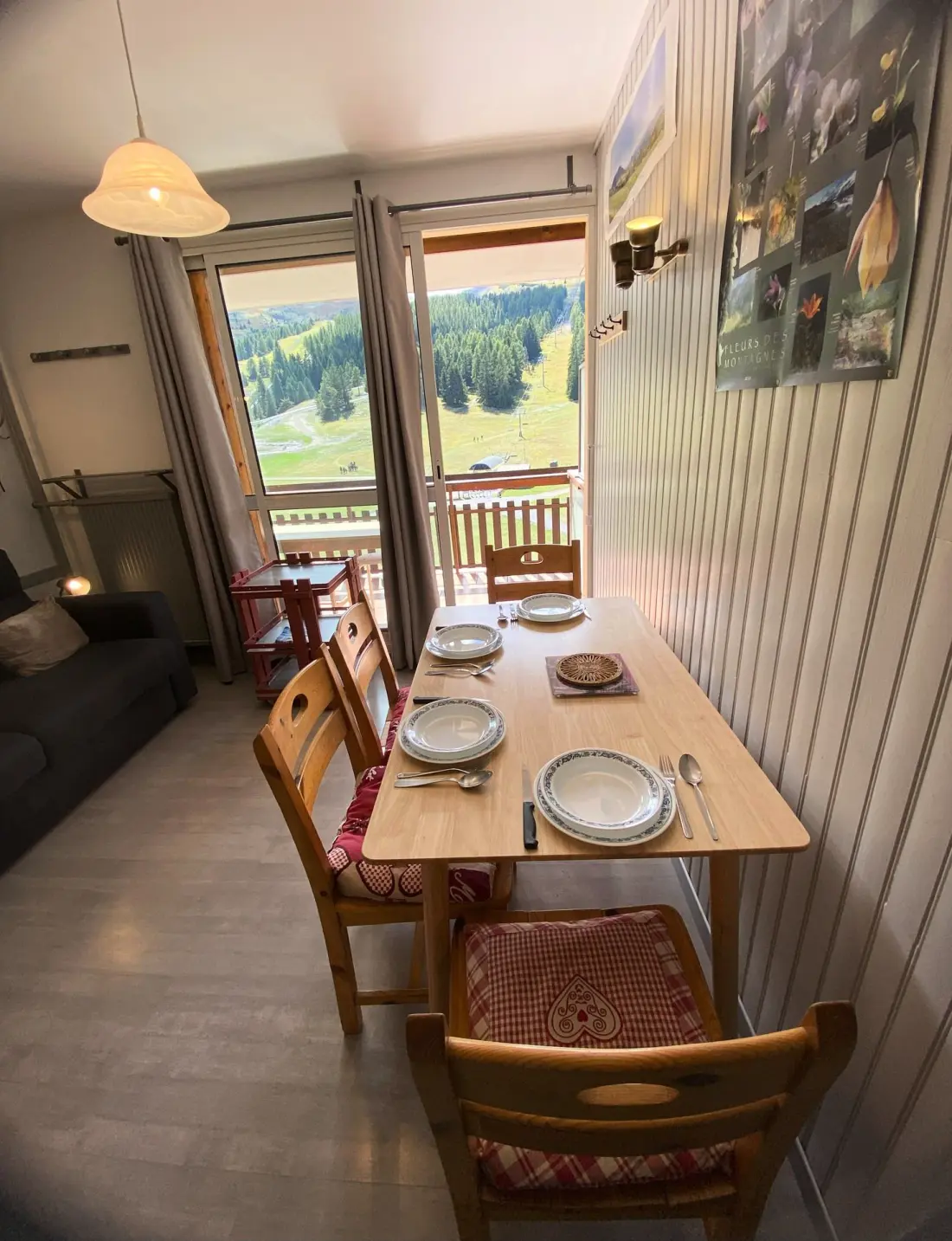 Residentie Le Bois D'aurouze