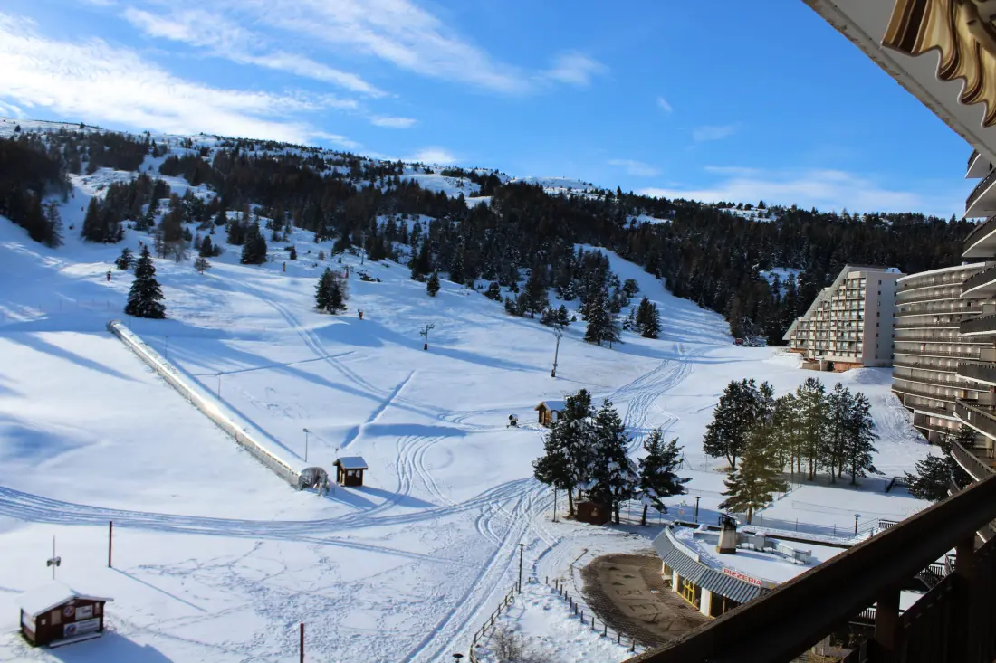 Residentie Le Bois D'aurouze