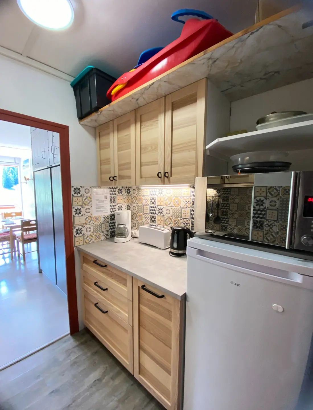 Residentie Le Bois D'aurouze
