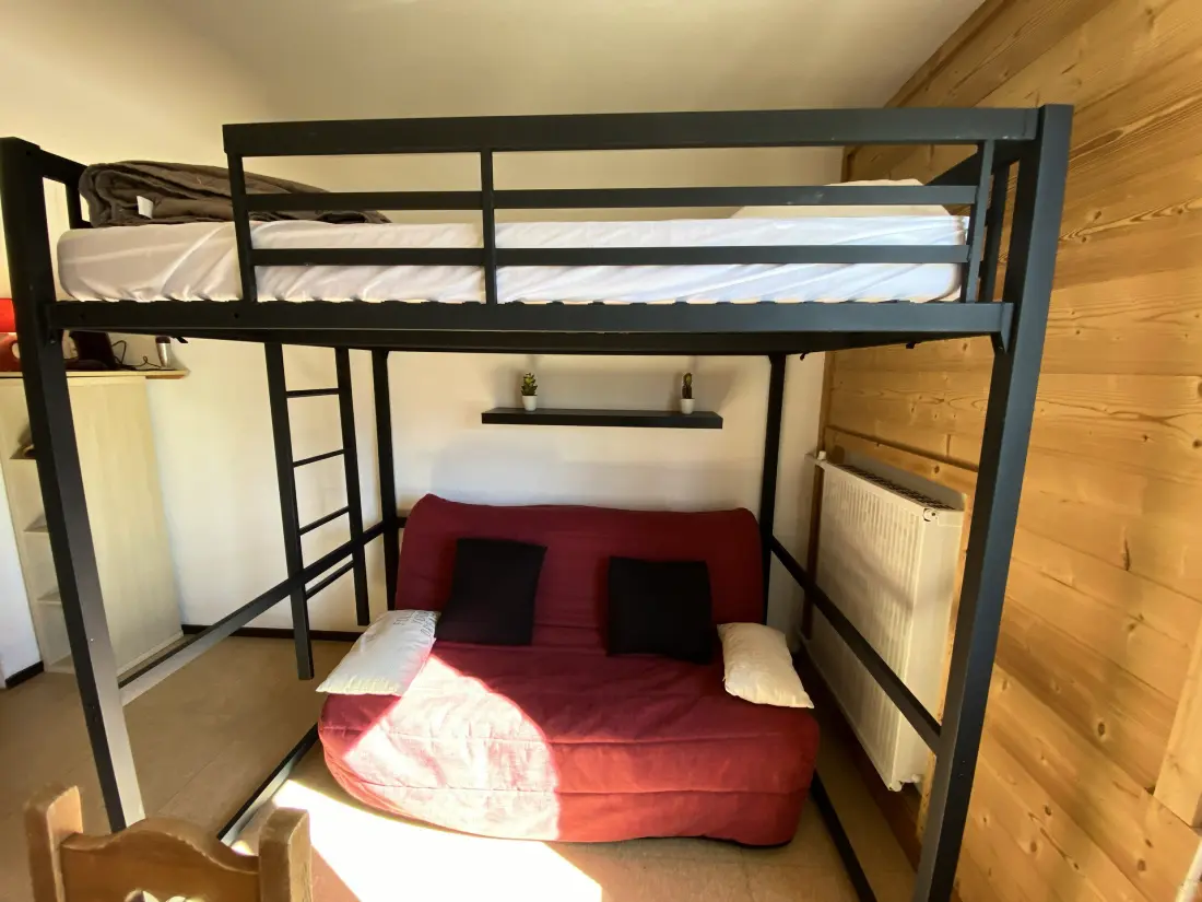 Residentie Le Bois D'aurouze