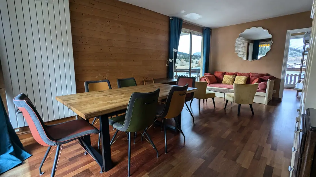 Résidence Le Bois D'aurouze
