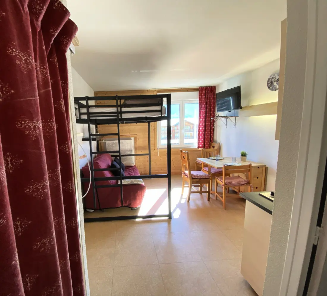 Residentie Le Bois D'aurouze