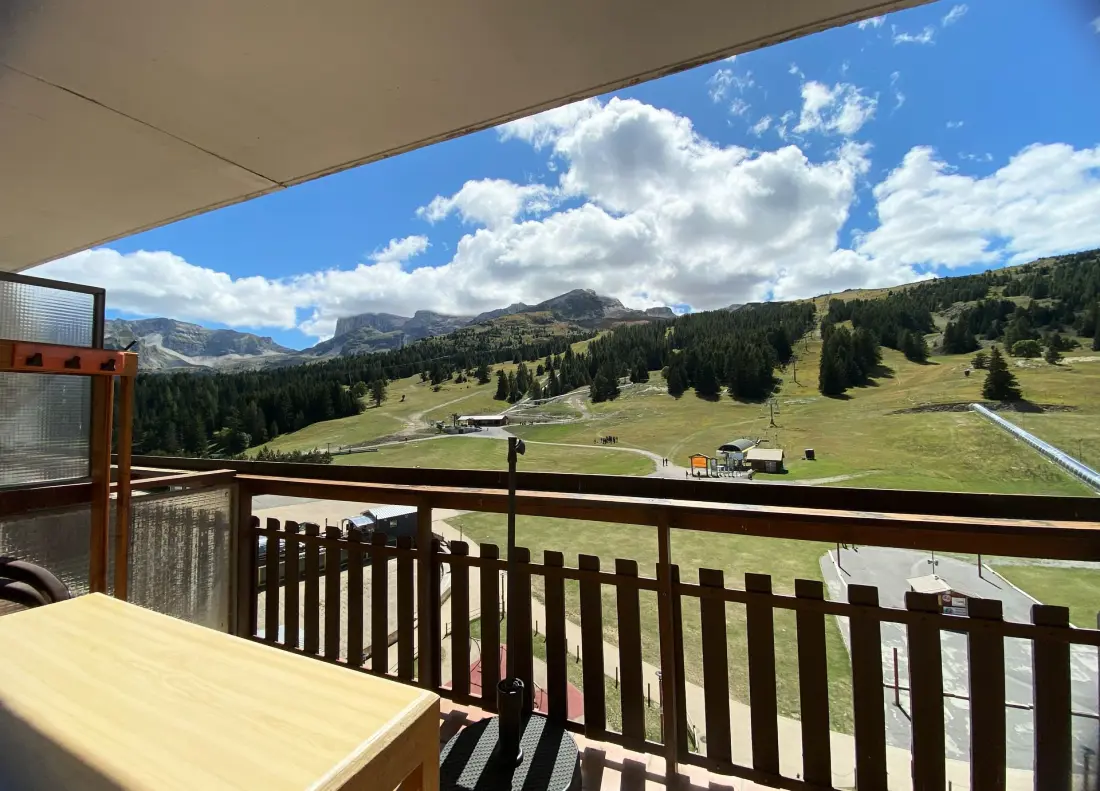 Residentie Le Bois D'aurouze