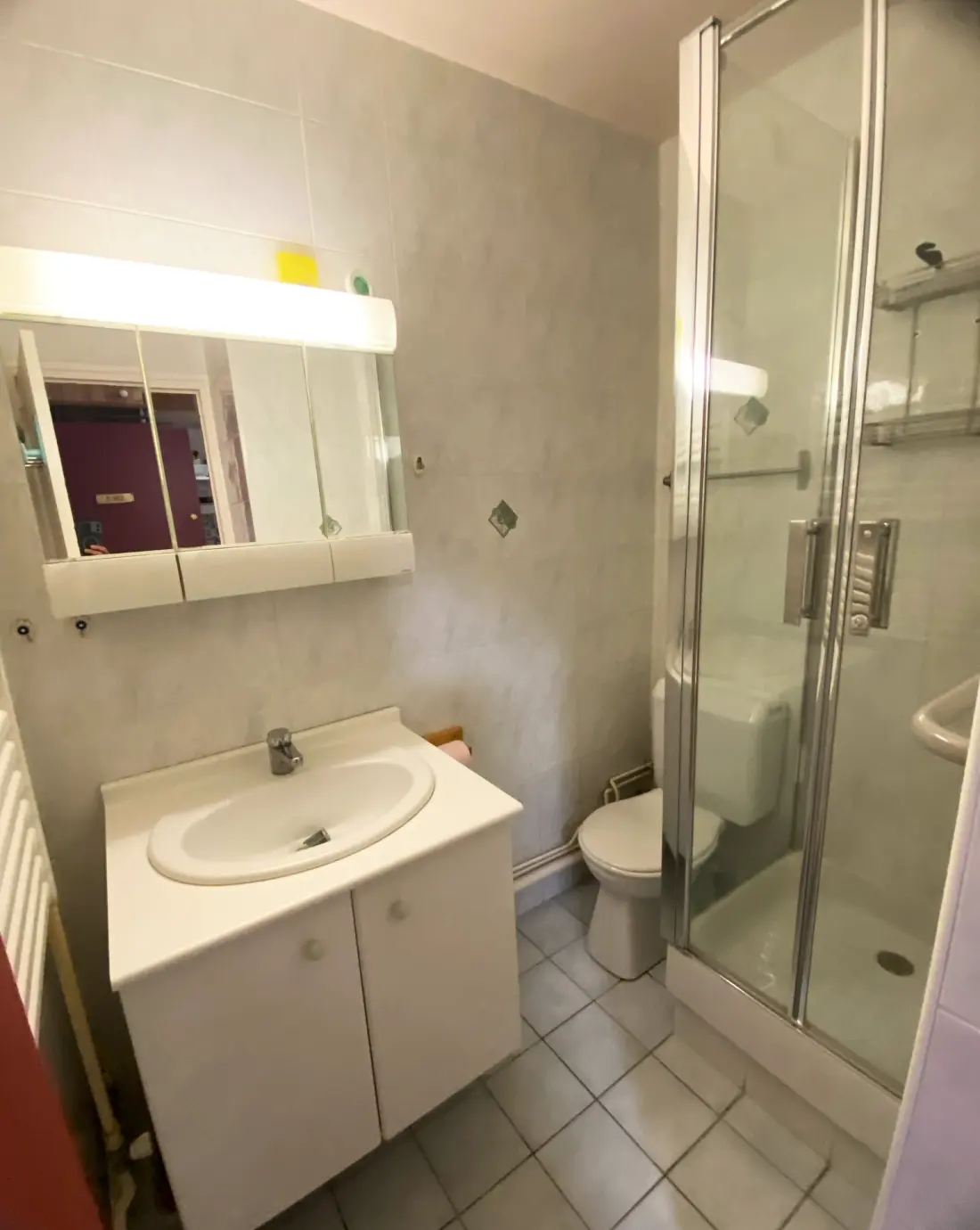 Residentie Le Bois D'aurouze