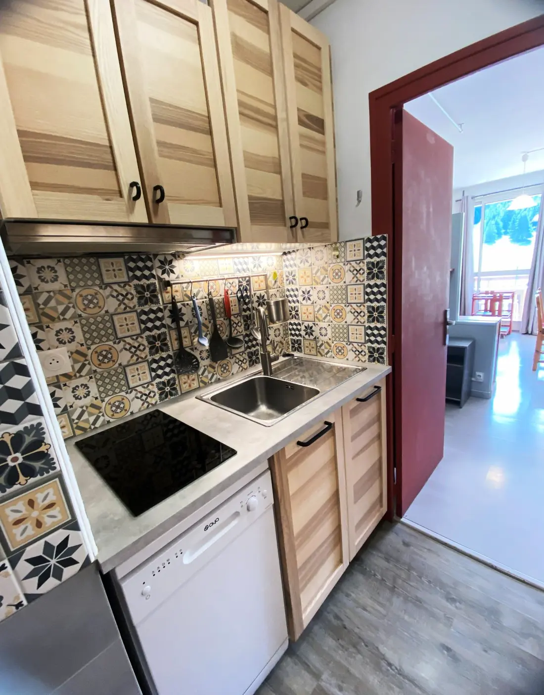 Residentie Le Bois D'aurouze