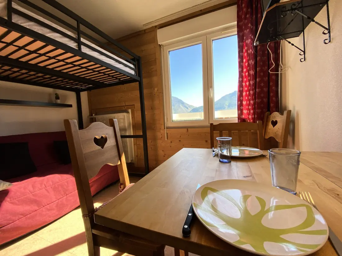 Residentie Le Bois D'aurouze