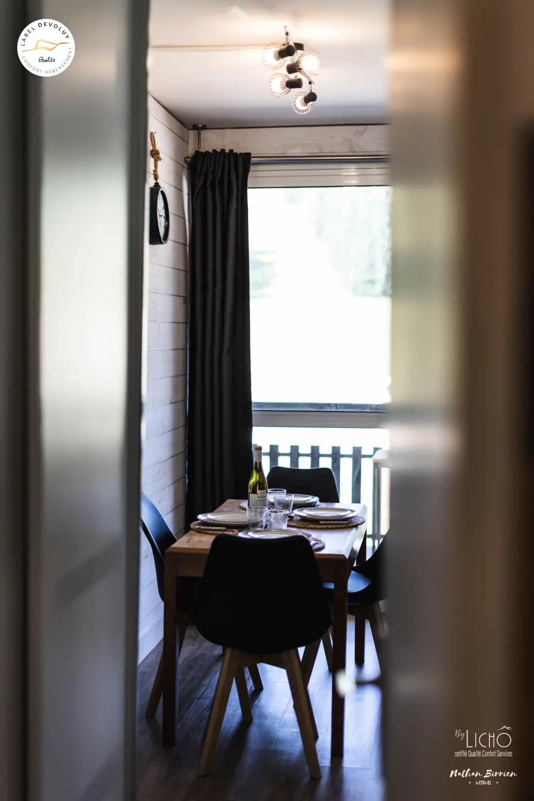 Residentie Le Bois D'aurouze