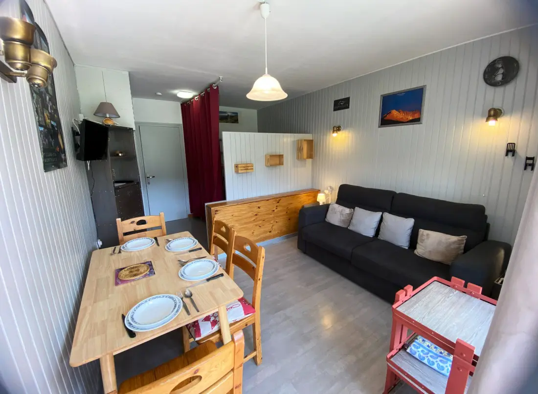 Residentie Le Bois D'aurouze