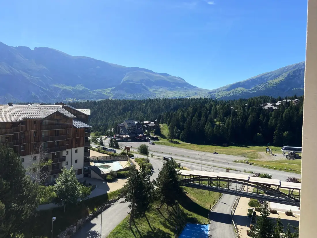 Residentie Le Bois D'aurouze